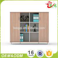 Longqi Durable New Top Selling Cheap Modern Bookcase Furniture European Style