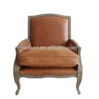 FN-6947 Single seater fabric sofa chairs luxury throne chair